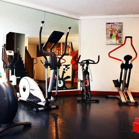 סן-לארי-סולאן Appartement 6/7 Personnes מראה חיצוני תמונה