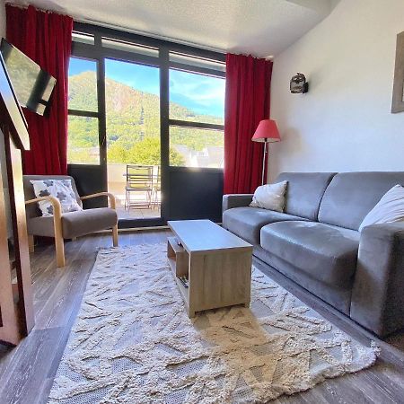 סן-לארי-סולאן Appartement 6/7 Personnes מראה חיצוני תמונה