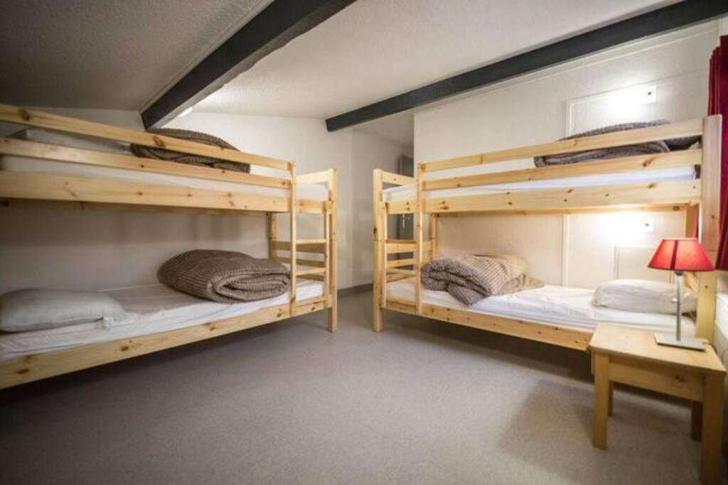 סן-לארי-סולאן Appartement 6/7 Personnes מראה חיצוני תמונה