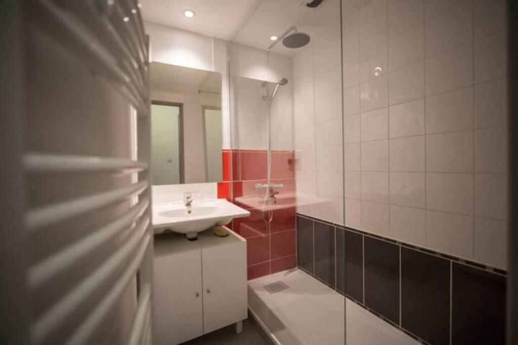 סן-לארי-סולאן Appartement 6/7 Personnes מראה חיצוני תמונה