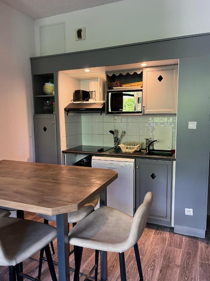 סן-לארי-סולאן Appartement 6/7 Personnes מראה חיצוני תמונה