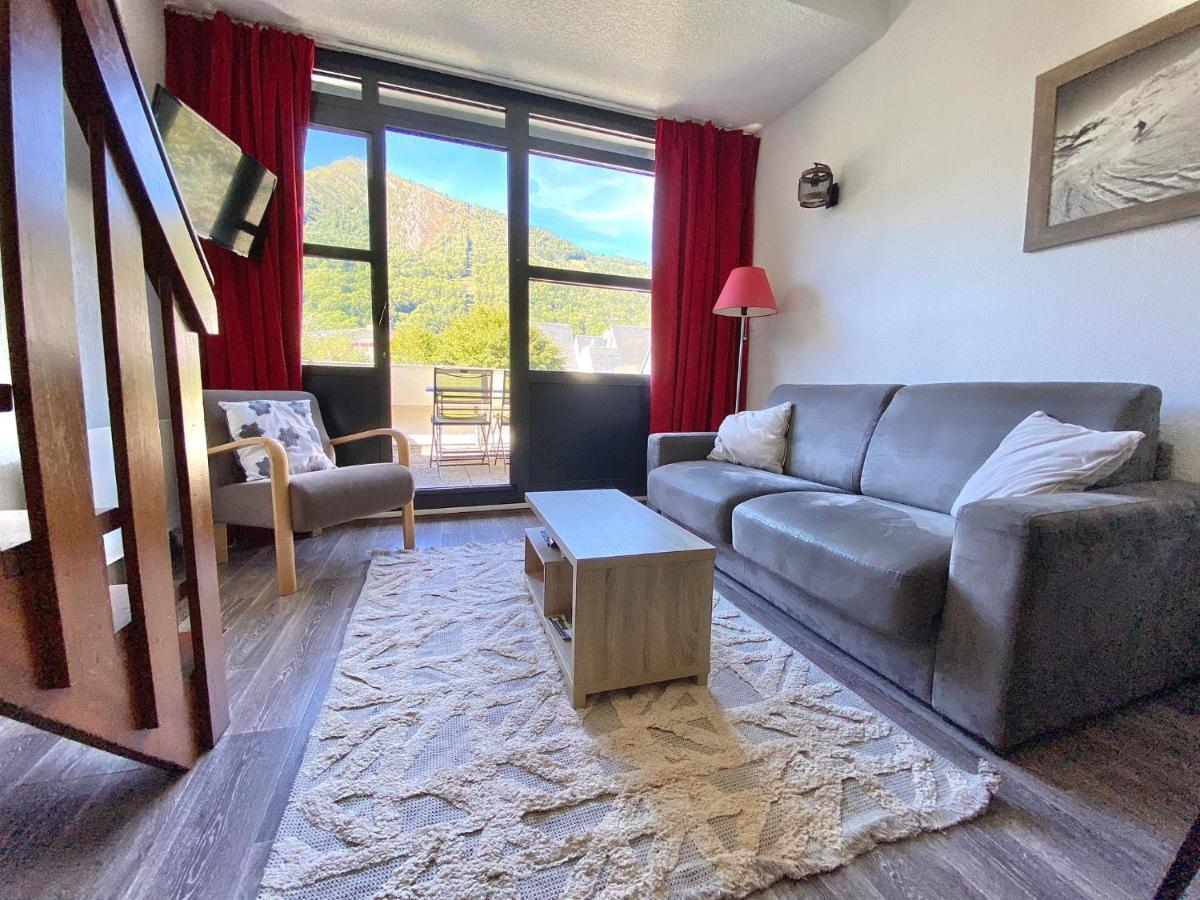 סן-לארי-סולאן Appartement 6/7 Personnes מראה חיצוני תמונה