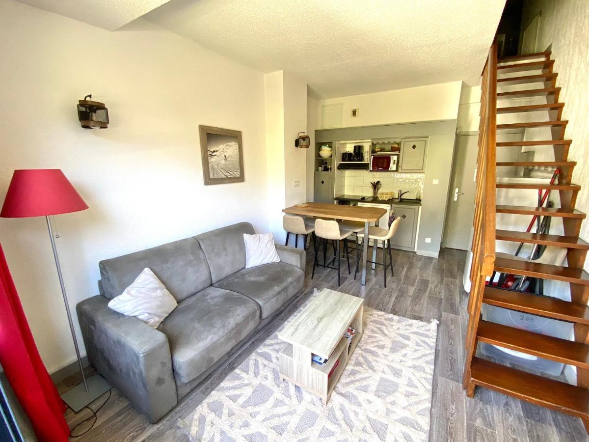 סן-לארי-סולאן Appartement 6/7 Personnes מראה חיצוני תמונה